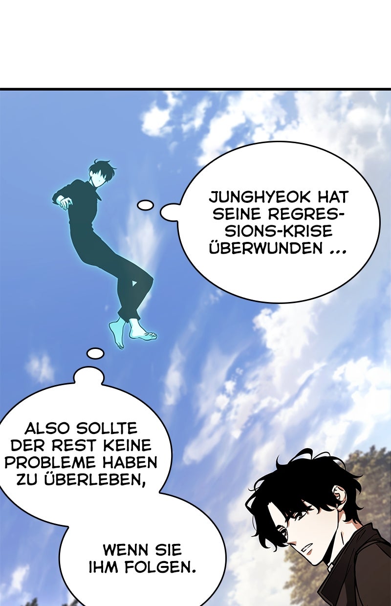 Read Der allwissende Leser DE Manga Online