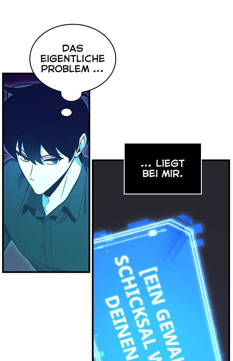 Read Der allwissende Leser DE Manga Online