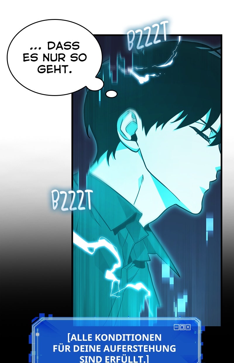 Read Der allwissende Leser DE Manga Online