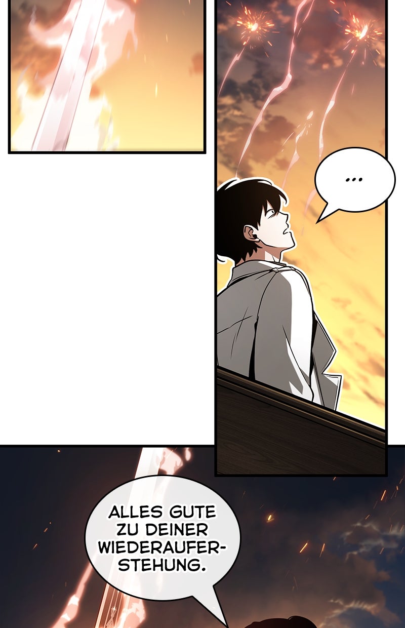 Read Der allwissende Leser DE Manga Online