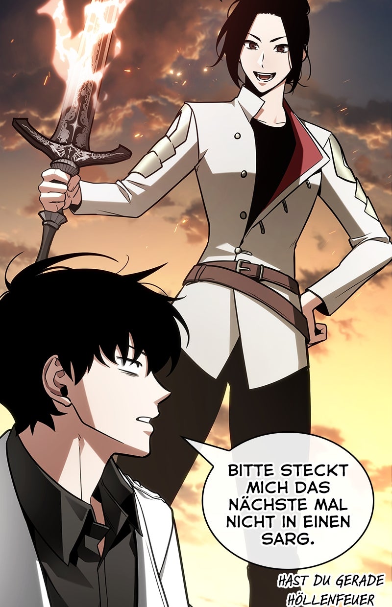 Read Der allwissende Leser DE Manga Online