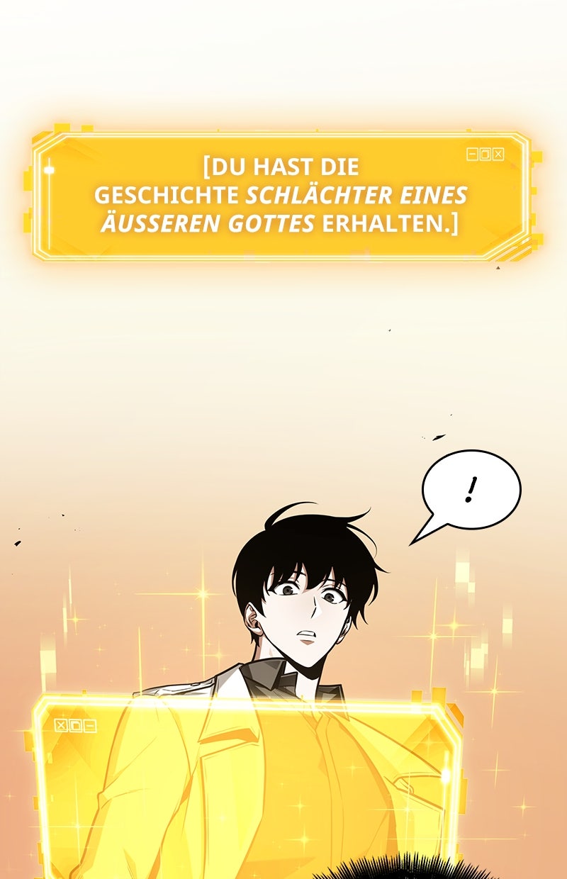 Read Der allwissende Leser DE Manga Online