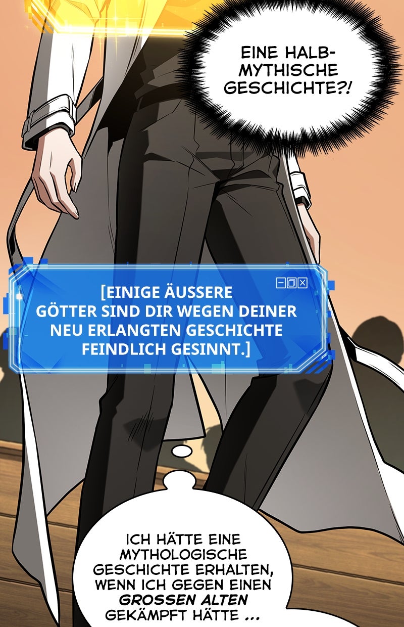 Read Der allwissende Leser DE Manga Online