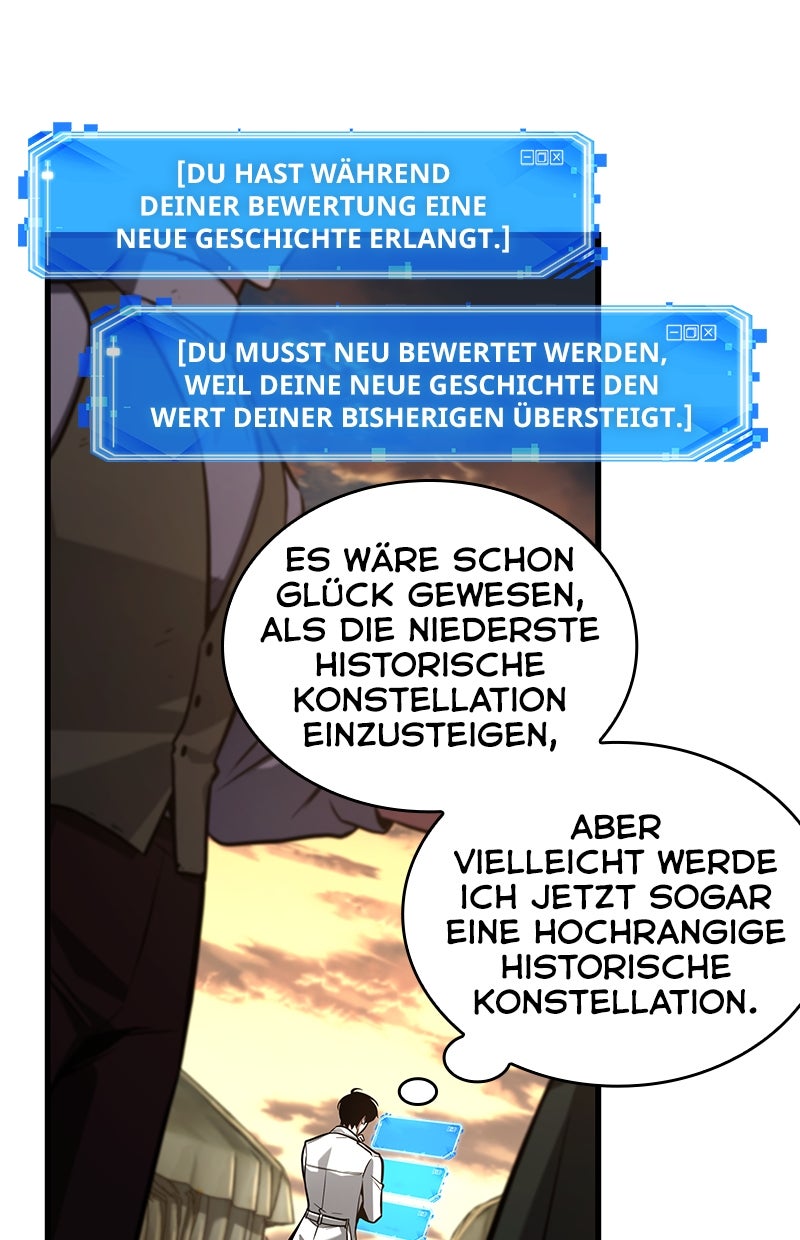 Read Der allwissende Leser DE Manga Online
