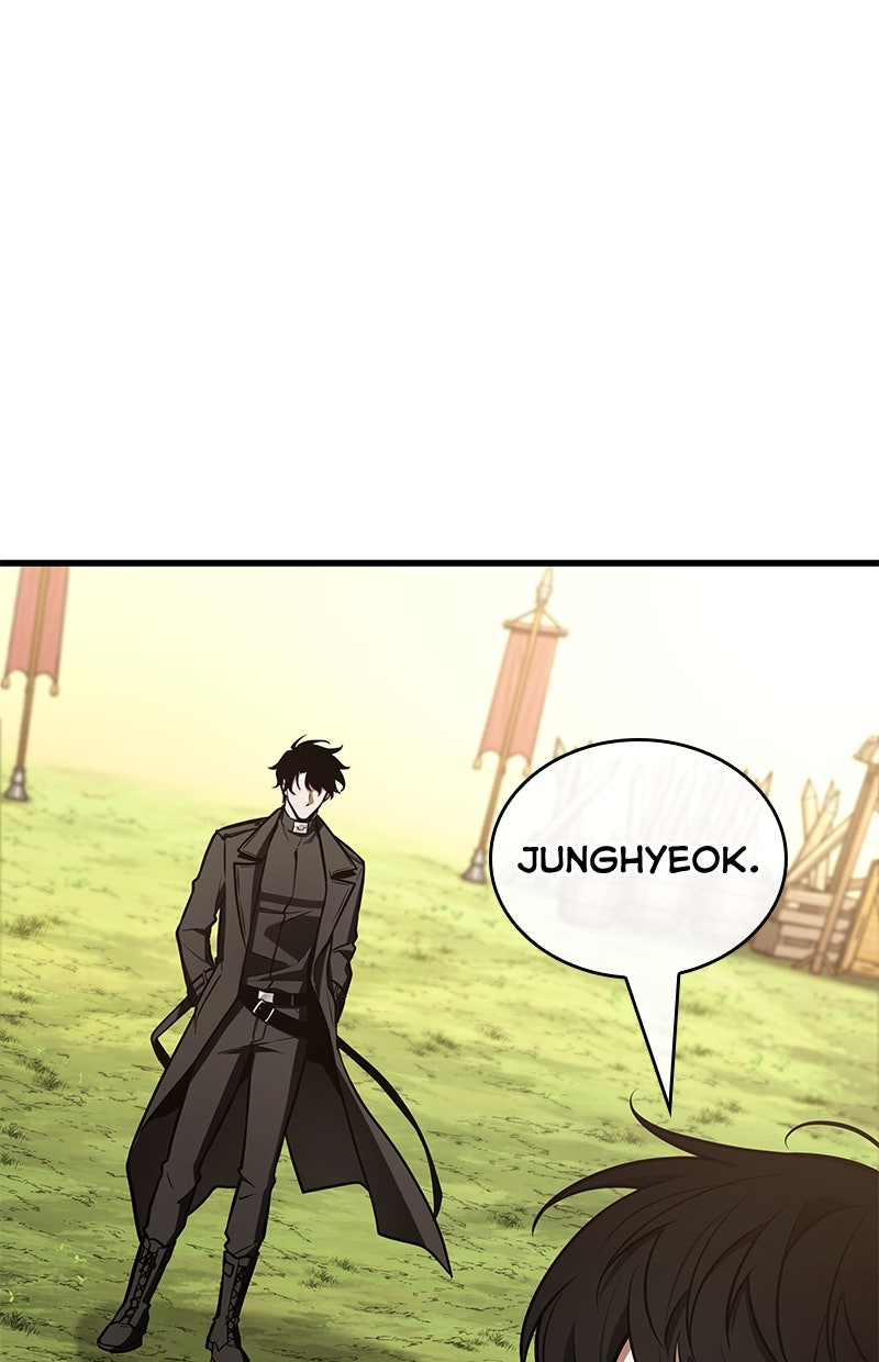 Read Der allwissende Leser DE Manga Online