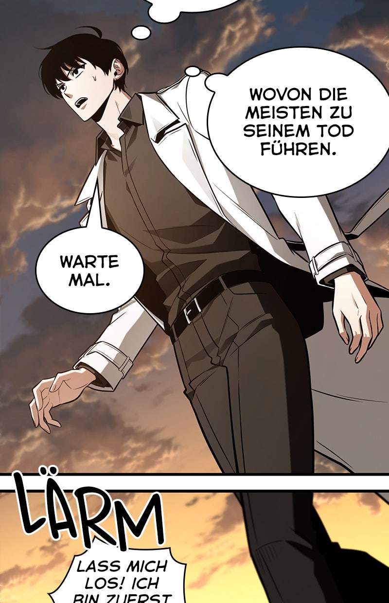 Read Der allwissende Leser DE Manga Online