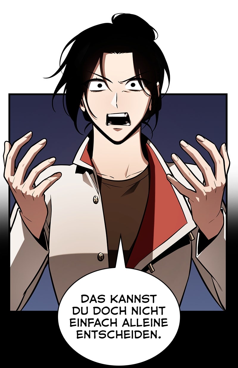 Read Der allwissende Leser DE Manga Online