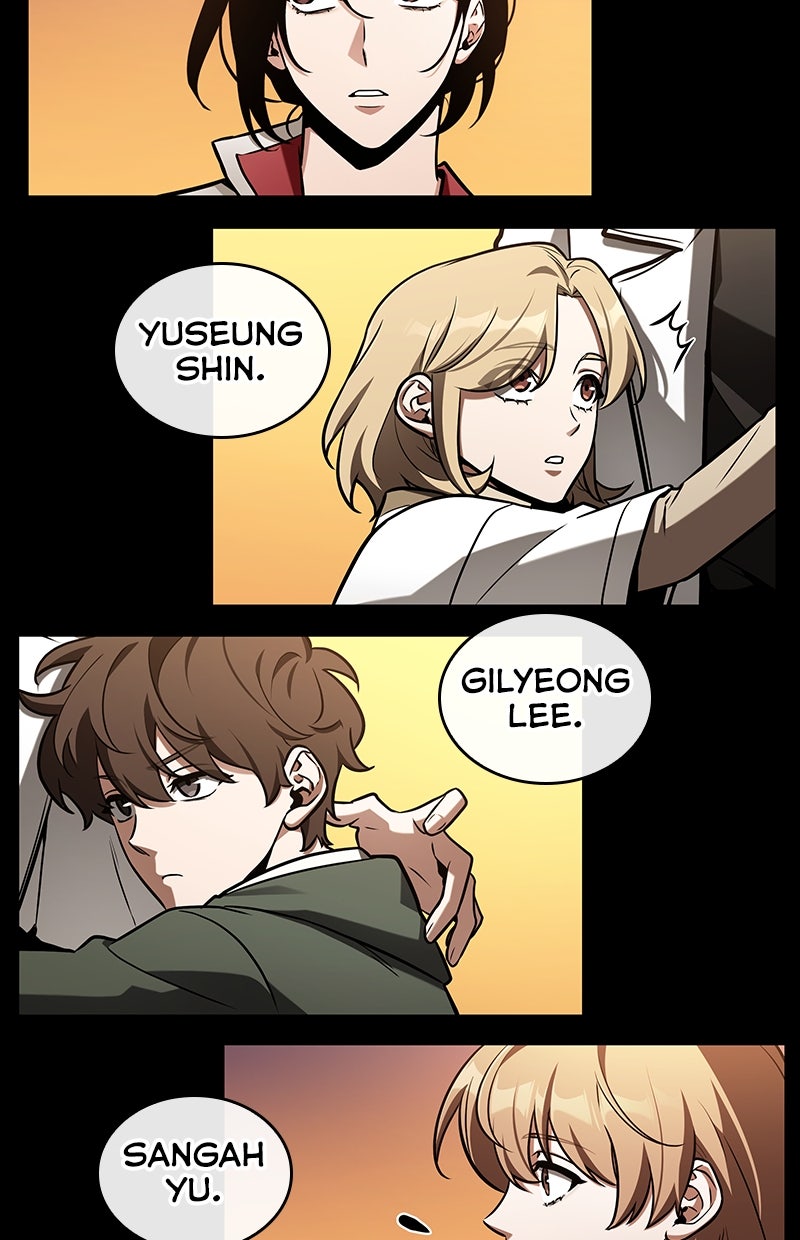 Read Der allwissende Leser DE Manga Online