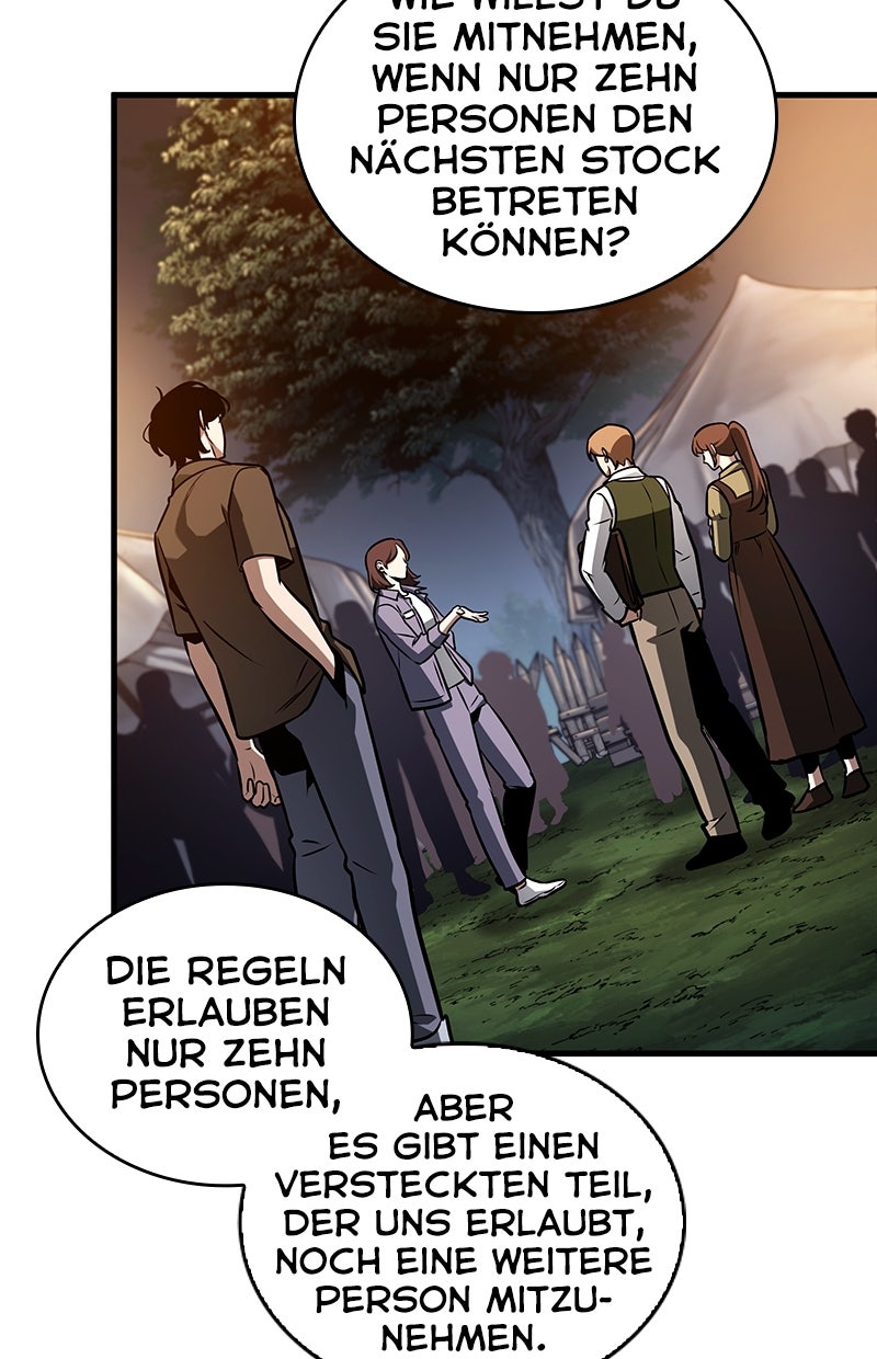 Read Der allwissende Leser DE Manga Online