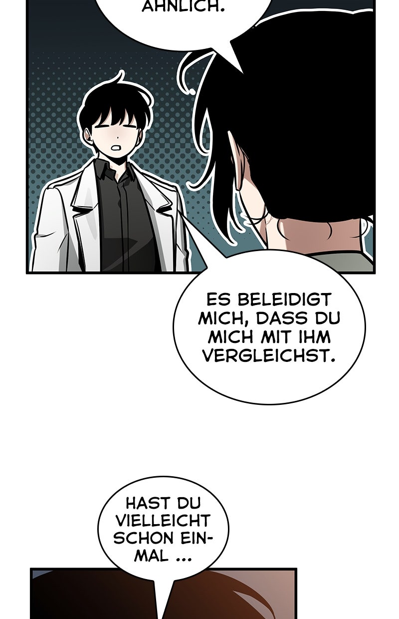 Read Der allwissende Leser DE Manga Online