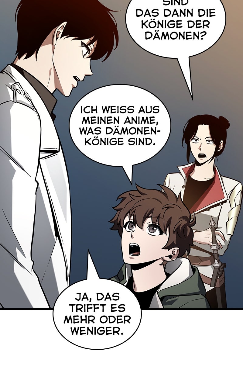 Read Der allwissende Leser DE Manga Online