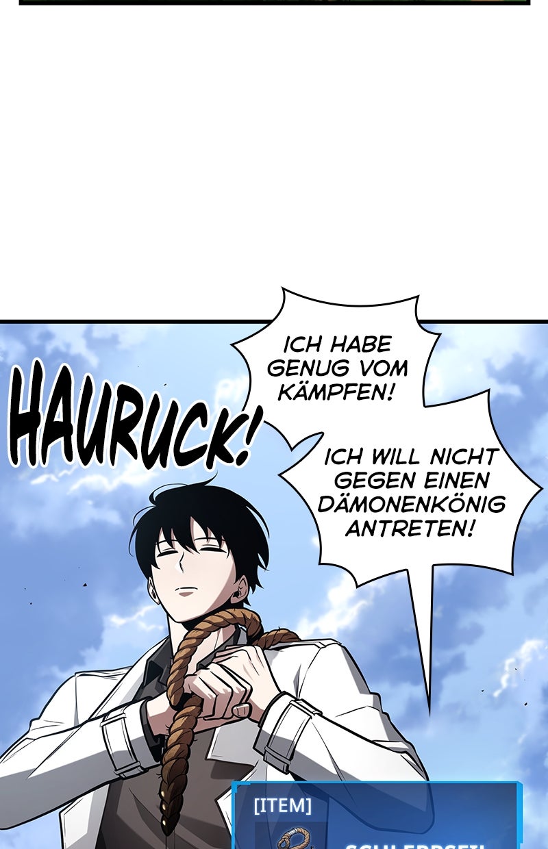 Read Der allwissende Leser DE Manga Online