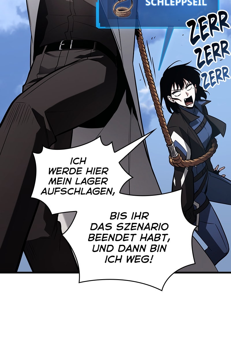 Read Der allwissende Leser DE Manga Online