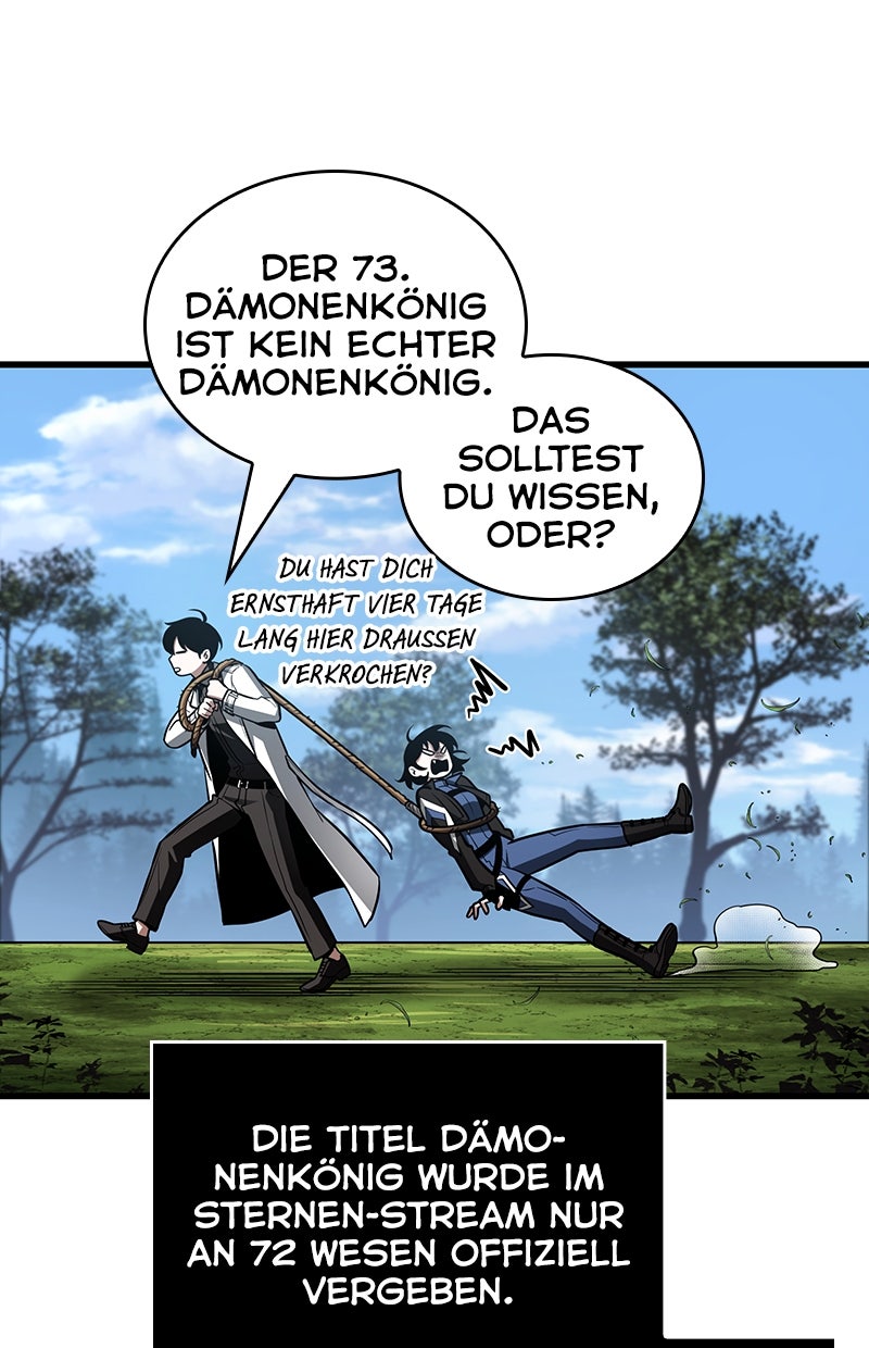 Read Der allwissende Leser DE Manga Online
