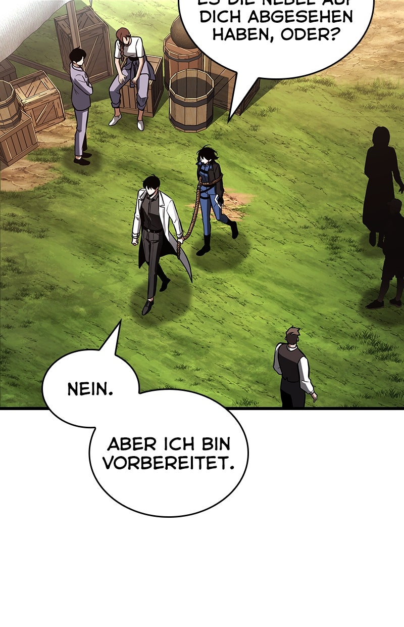 Read Der allwissende Leser DE Manga Online