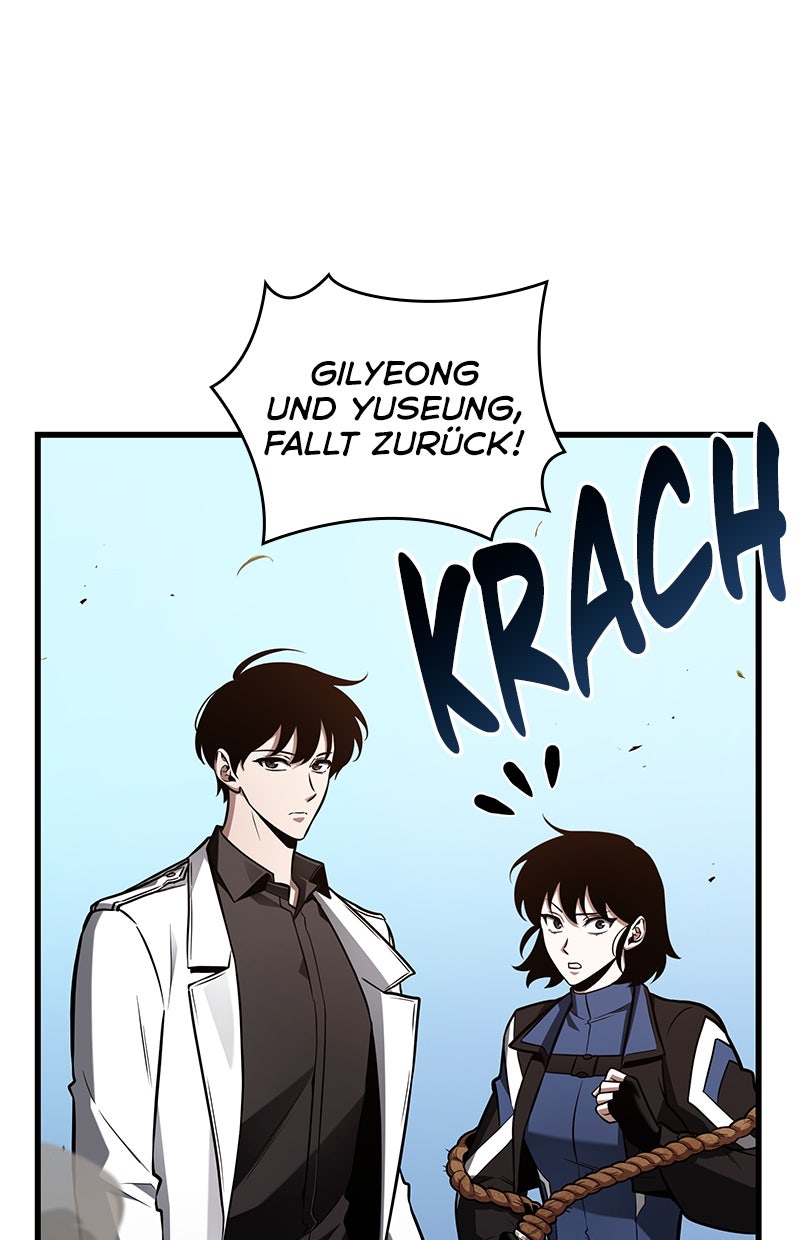 Read Der allwissende Leser DE Manga Online