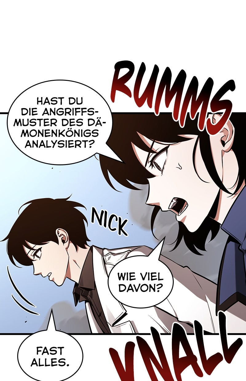 Read Der allwissende Leser DE Manga Online