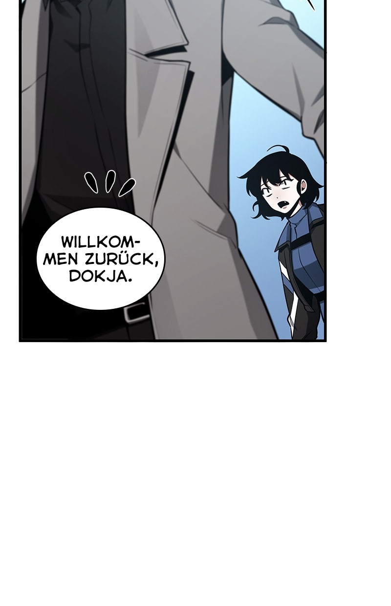 Read Der allwissende Leser DE Manga Online