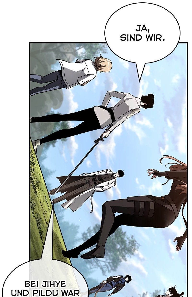 Read Der allwissende Leser DE Manga Online