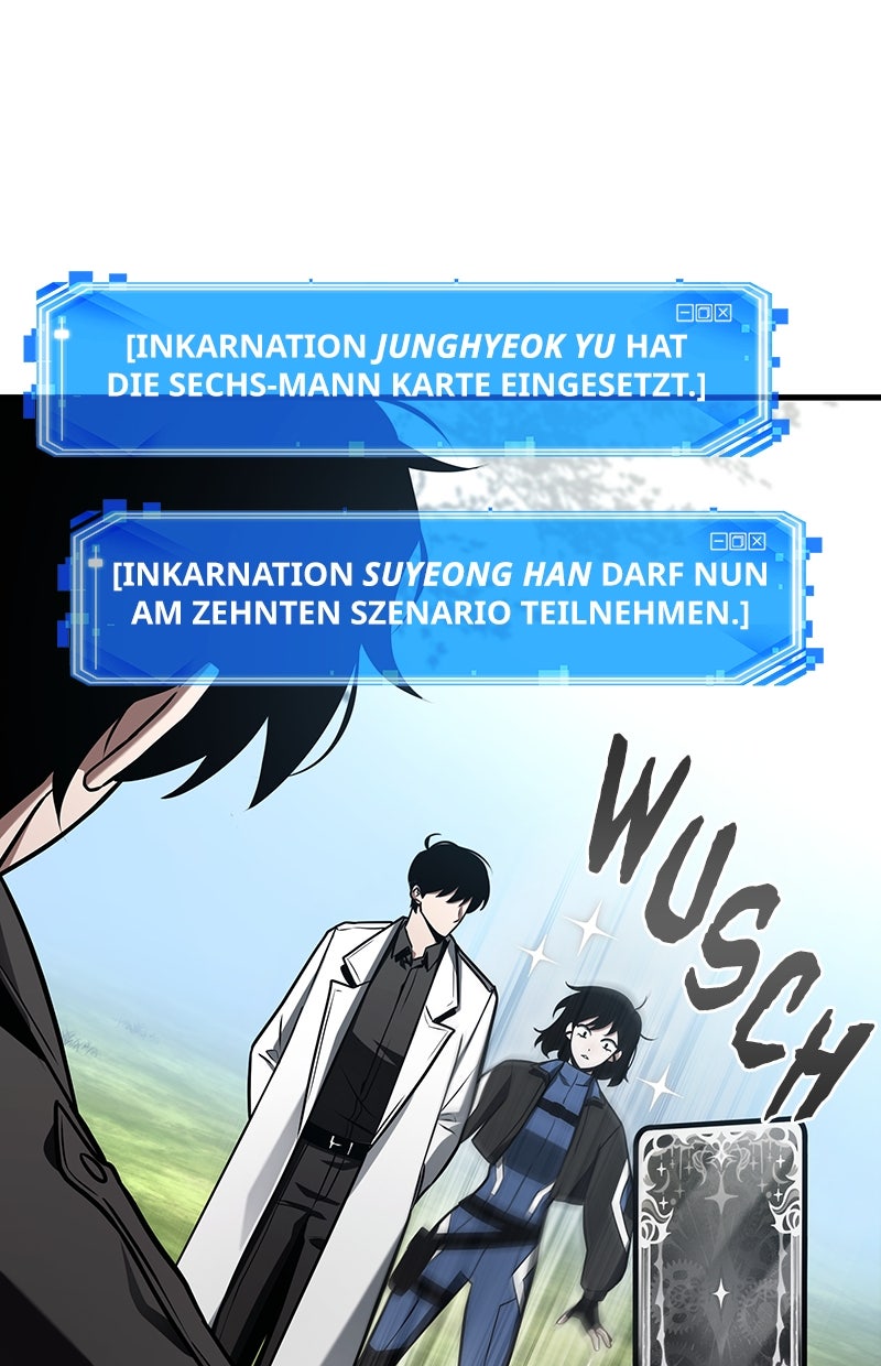 Read Der allwissende Leser DE Manga Online