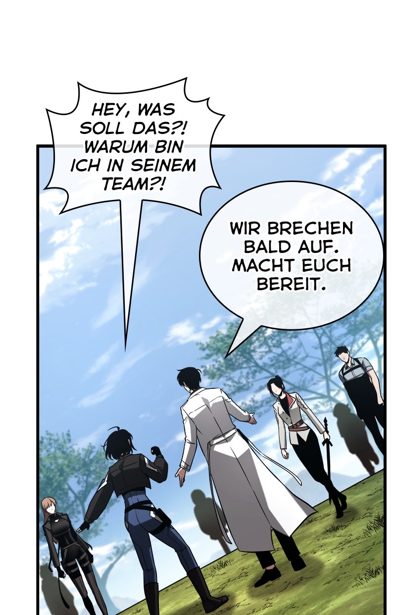 Read Der allwissende Leser DE Manga Online