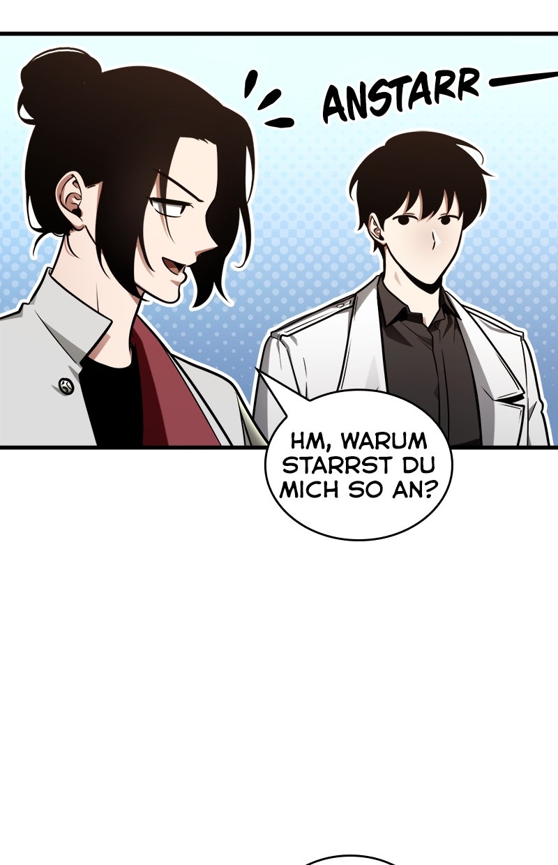 Read Der allwissende Leser DE Manga Online