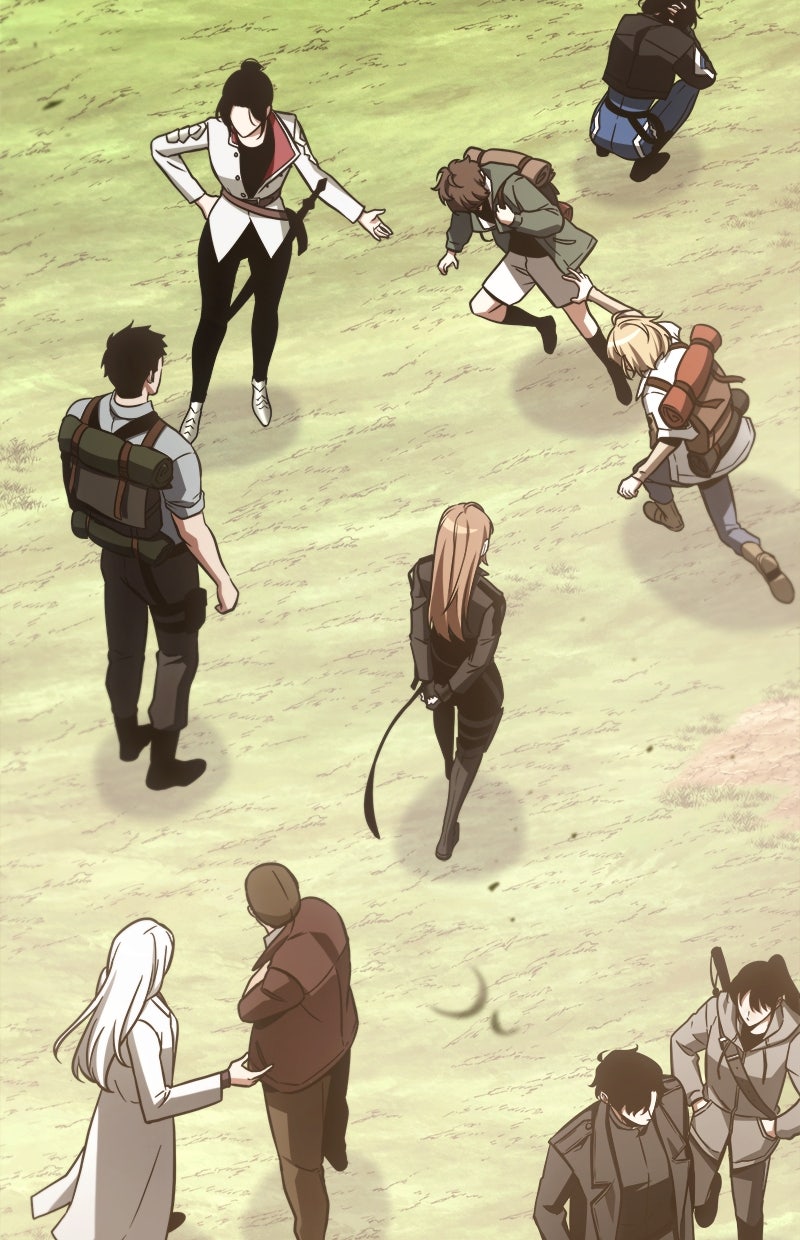 Read Der allwissende Leser DE Manga Online