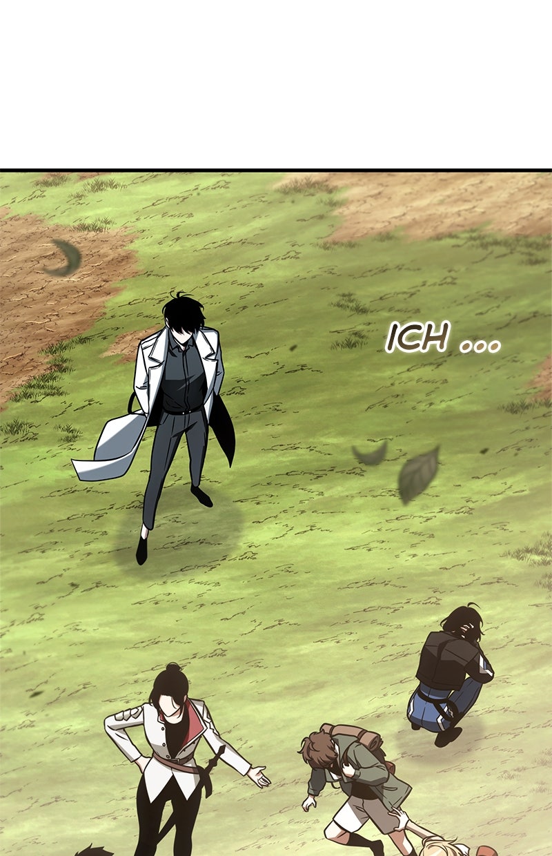 Read Der allwissende Leser DE Manga Online