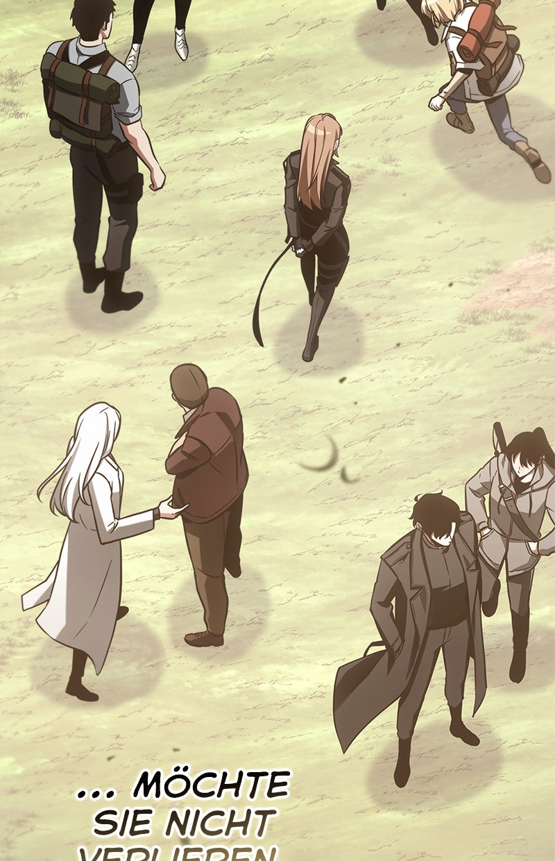 Read Der allwissende Leser DE Manga Online