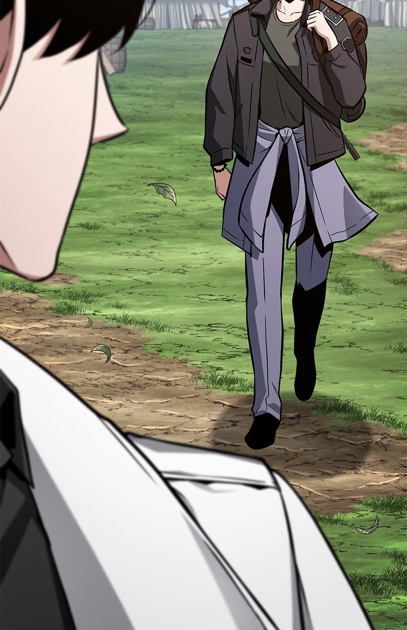 Read Der allwissende Leser DE Manga Online