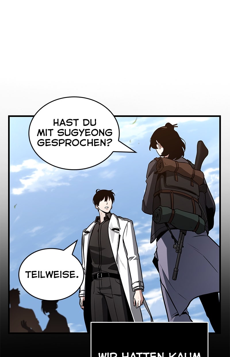 Read Der allwissende Leser DE Manga Online