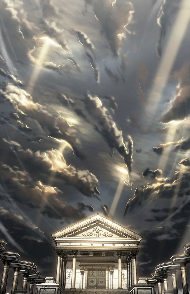 Read Der allwissende Leser DE Manga Online