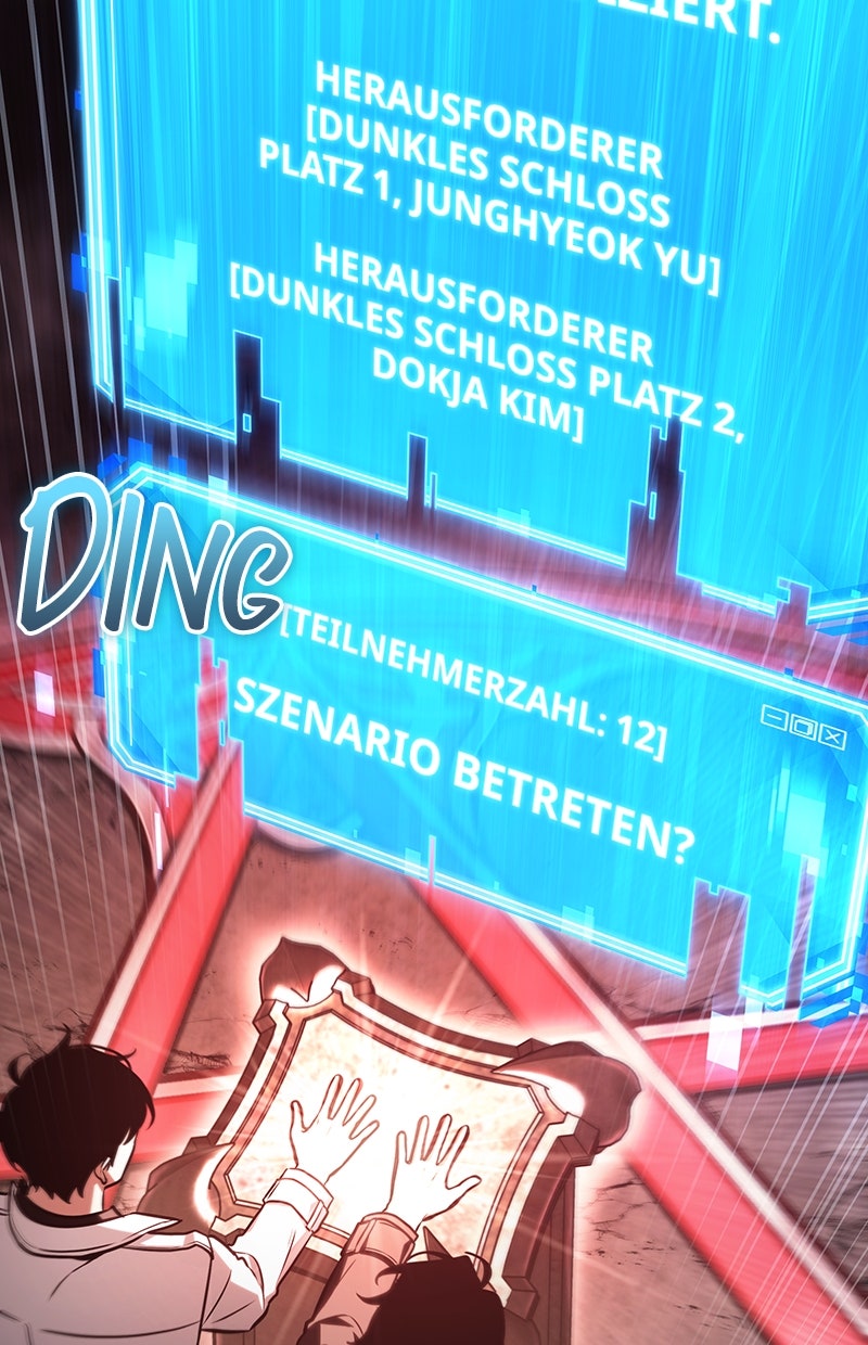 Read Der allwissende Leser DE Manga Online