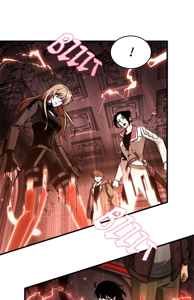 Read Der allwissende Leser DE Manga Online