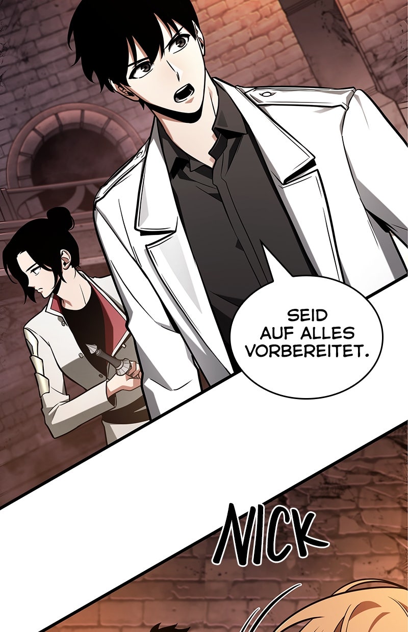 Read Der allwissende Leser DE Manga Online