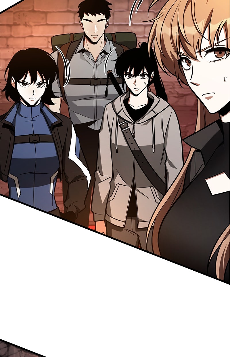 Read Der allwissende Leser DE Manga Online