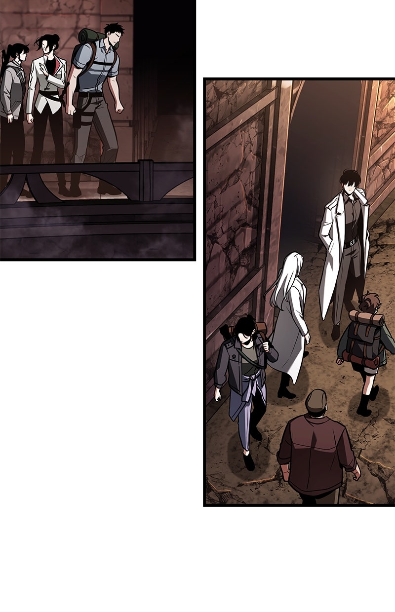 Read Der allwissende Leser DE Manga Online