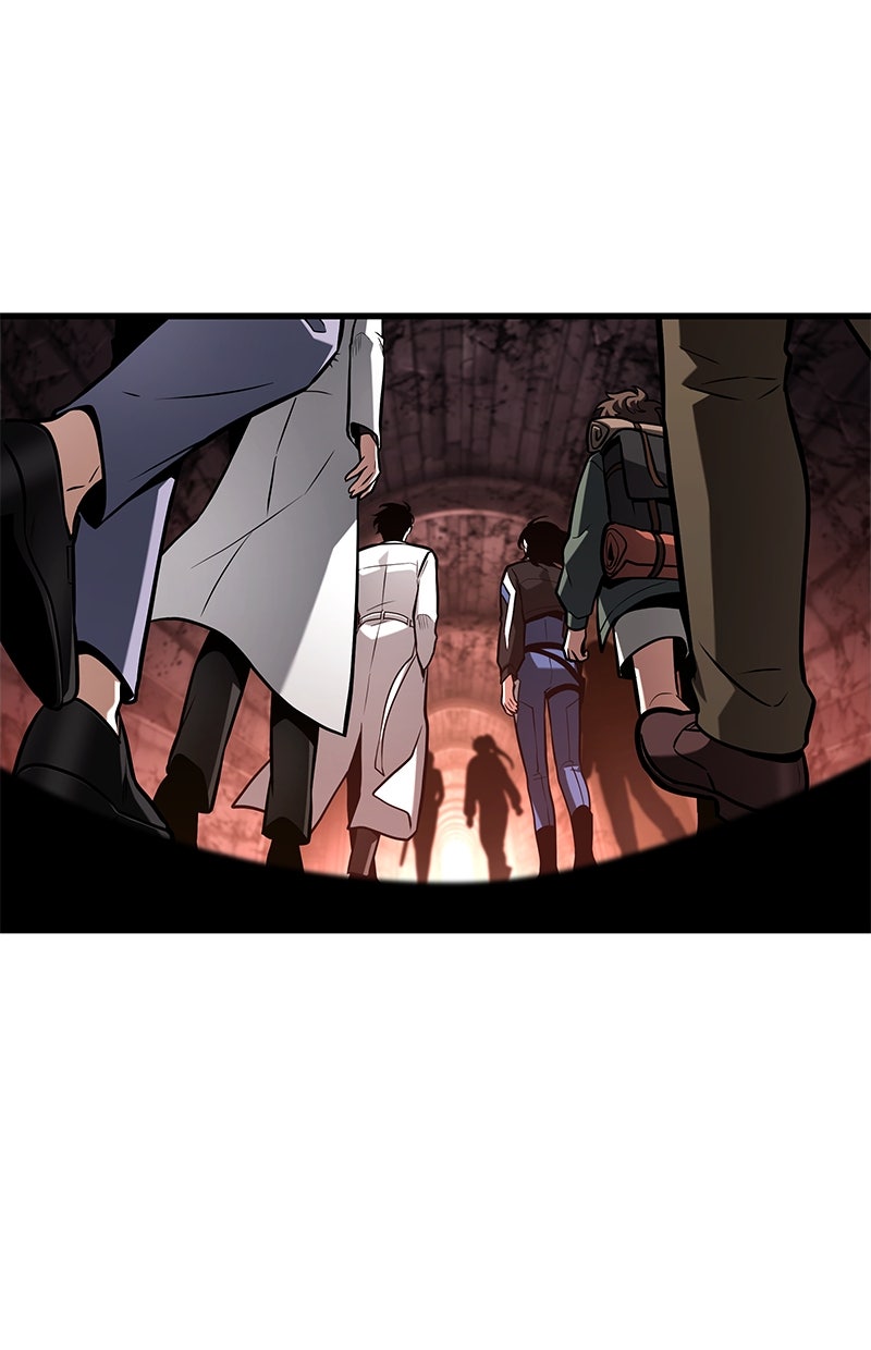 Read Der allwissende Leser DE Manga Online