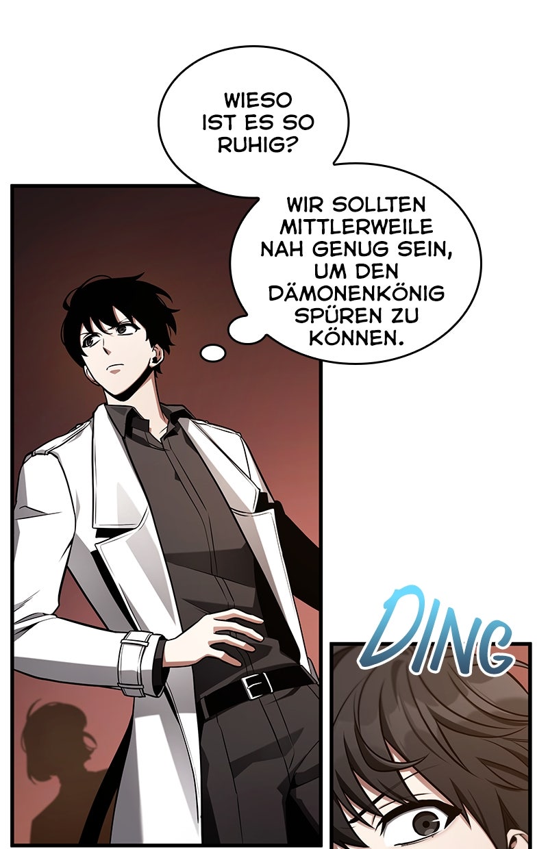 Read Der allwissende Leser DE Manga Online