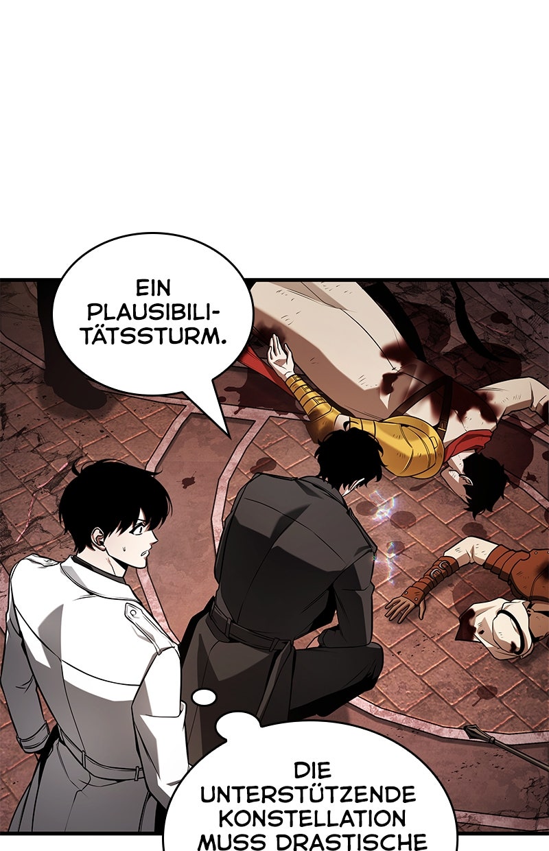 Read Der allwissende Leser DE Manga Online