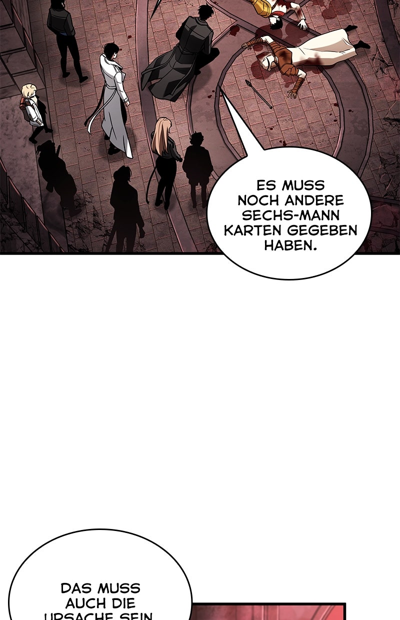 Read Der allwissende Leser DE Manga Online