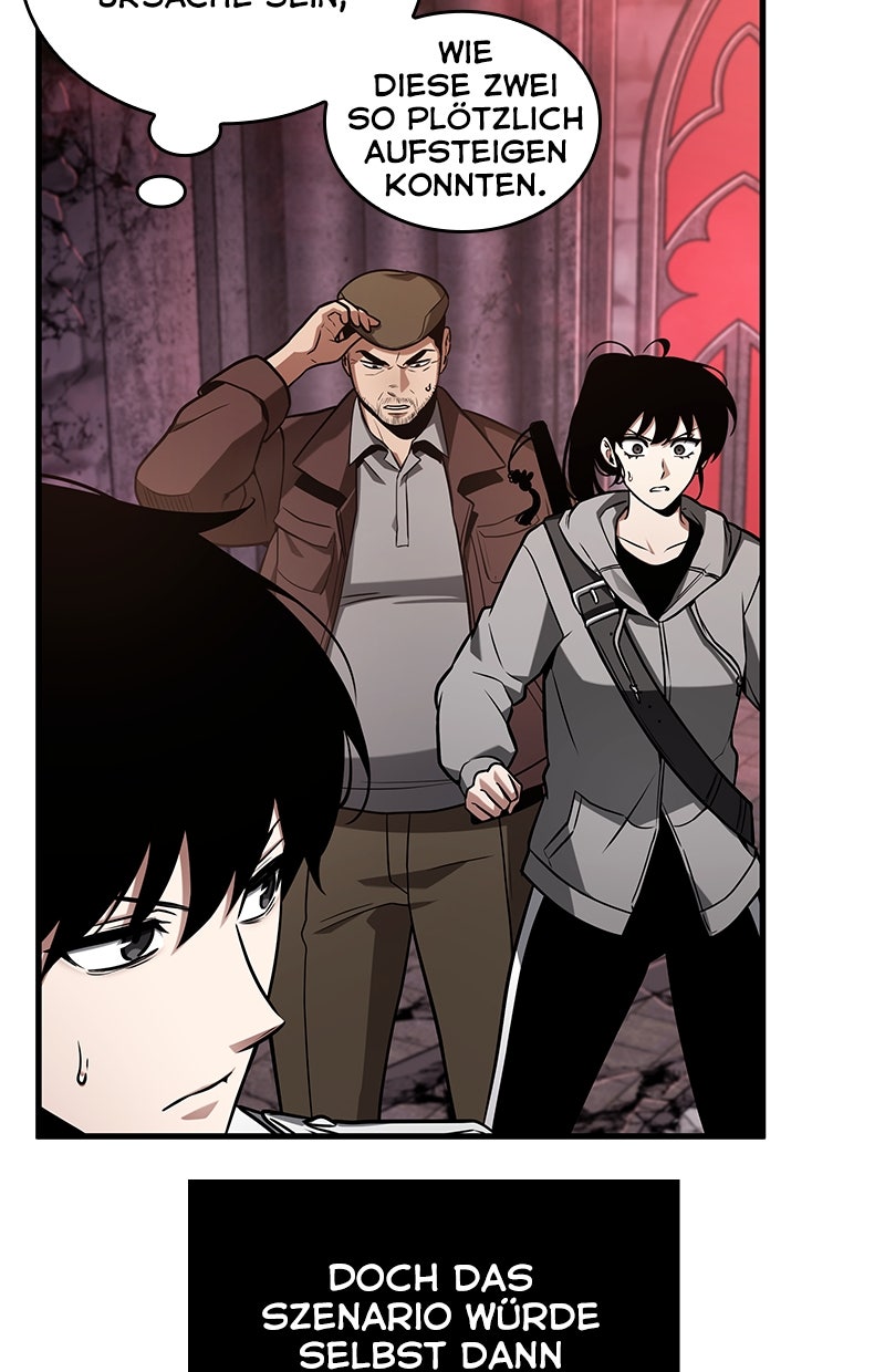 Read Der allwissende Leser DE Manga Online