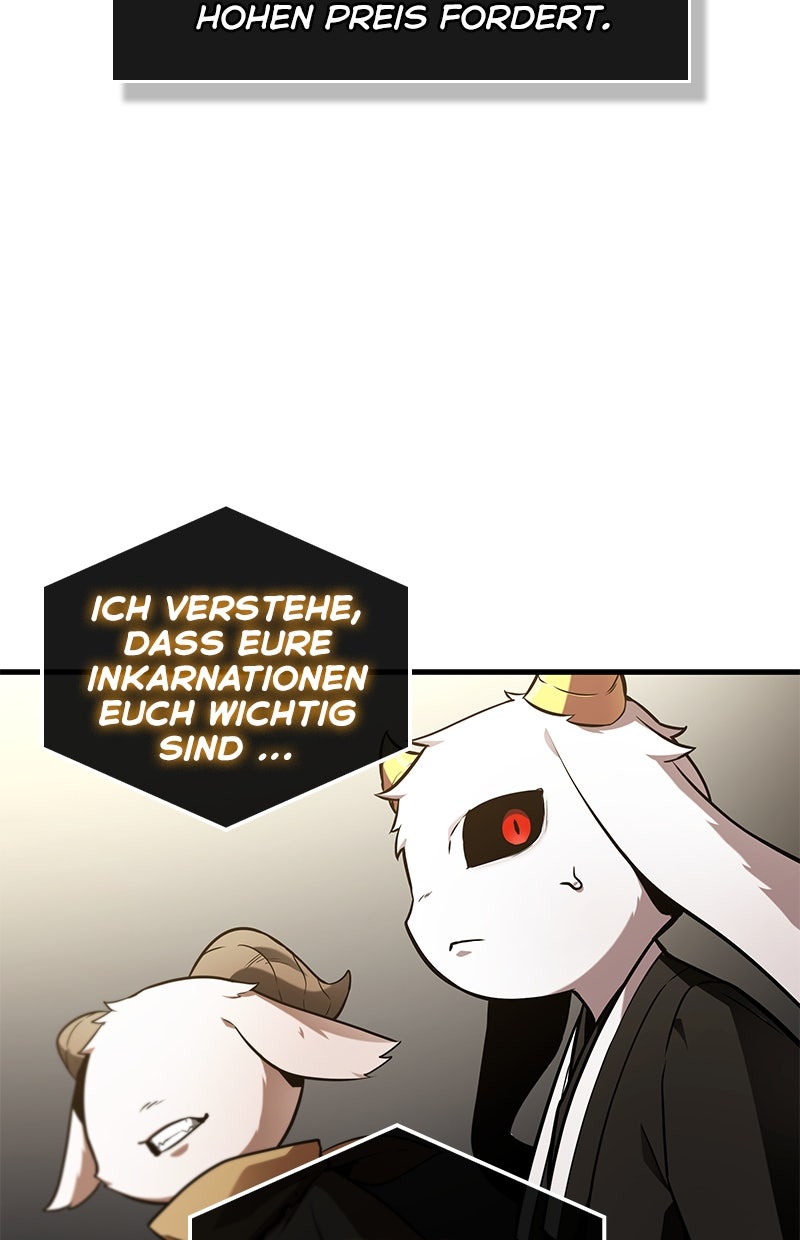 Read Der allwissende Leser DE Manga Online