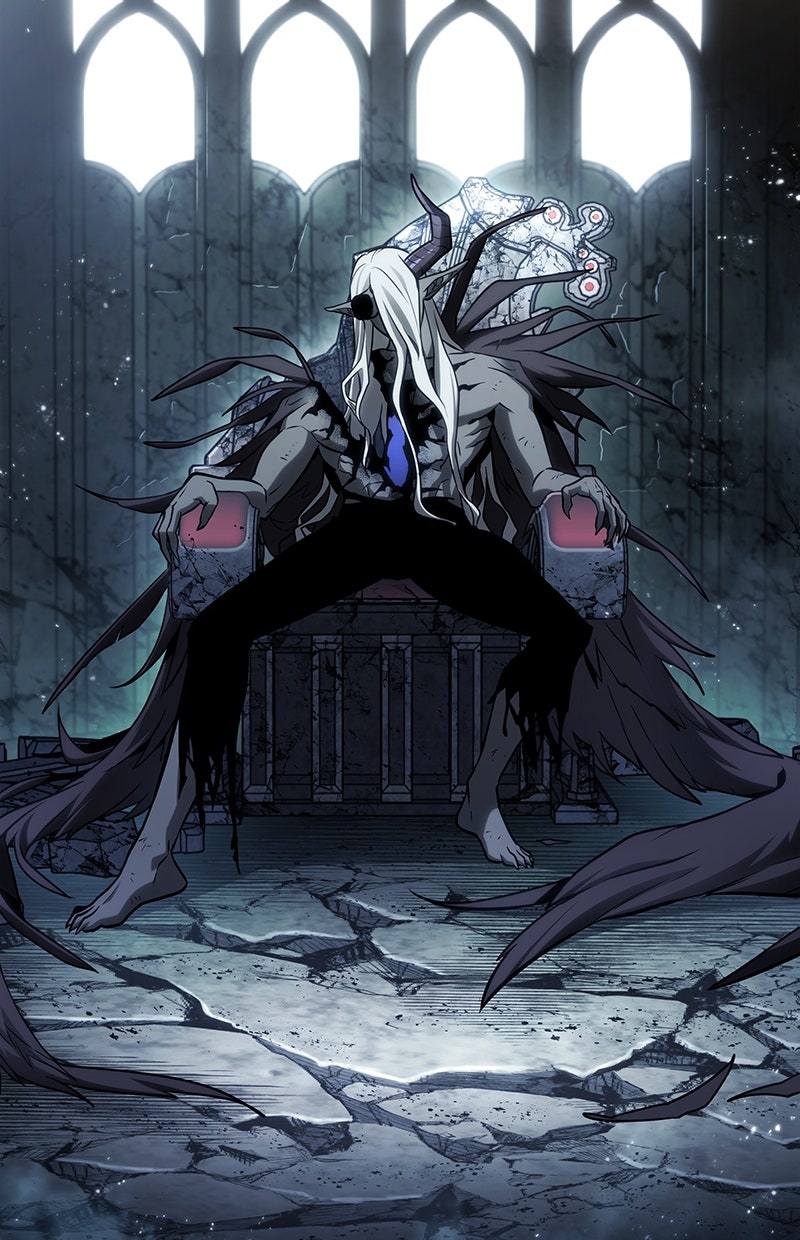 Read Der allwissende Leser DE Manga Online