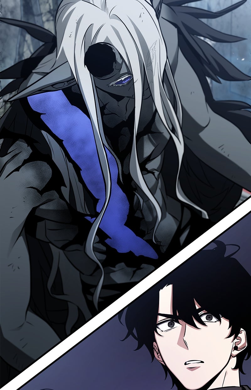 Read Der allwissende Leser DE Manga Online