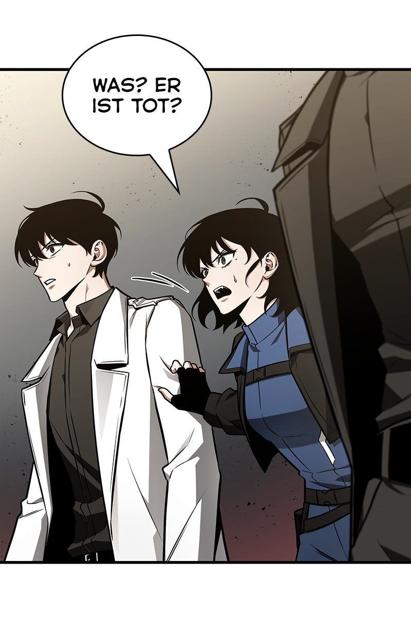 Read Der allwissende Leser DE Manga Online