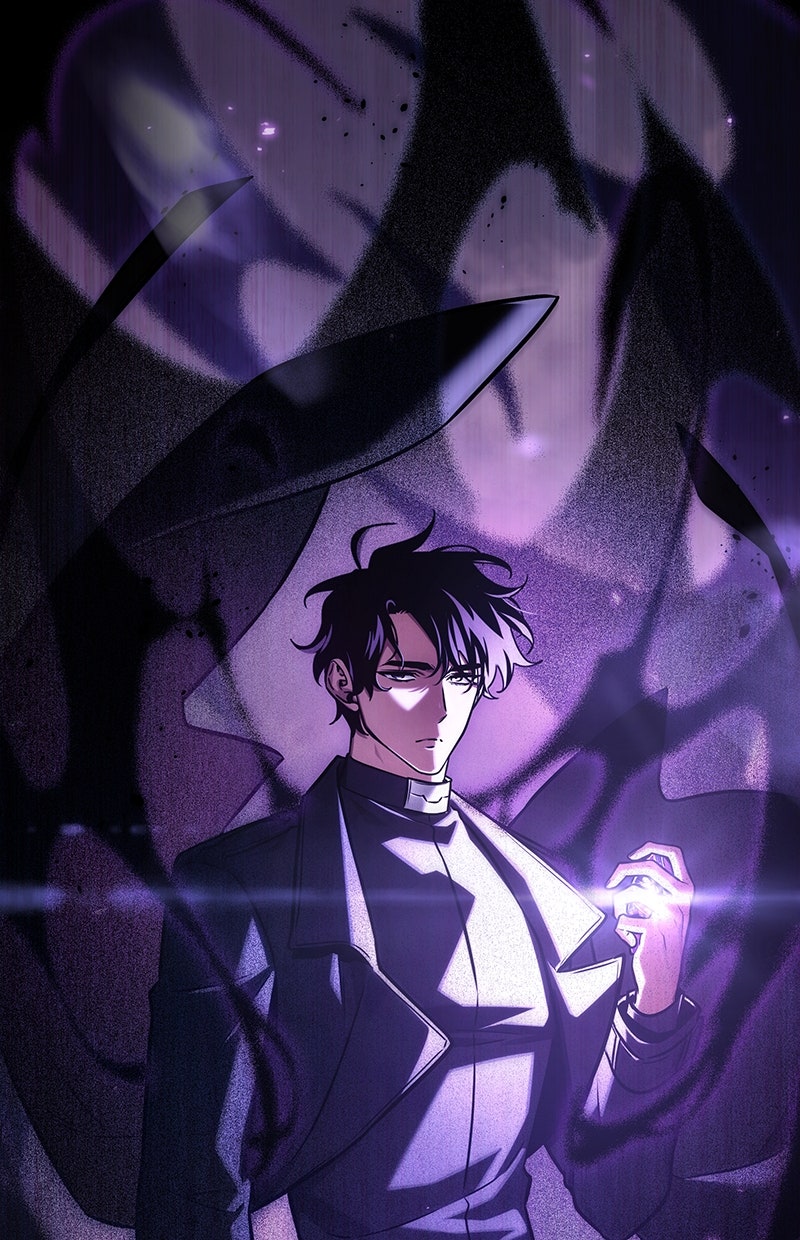 Read Der allwissende Leser DE Manga Online