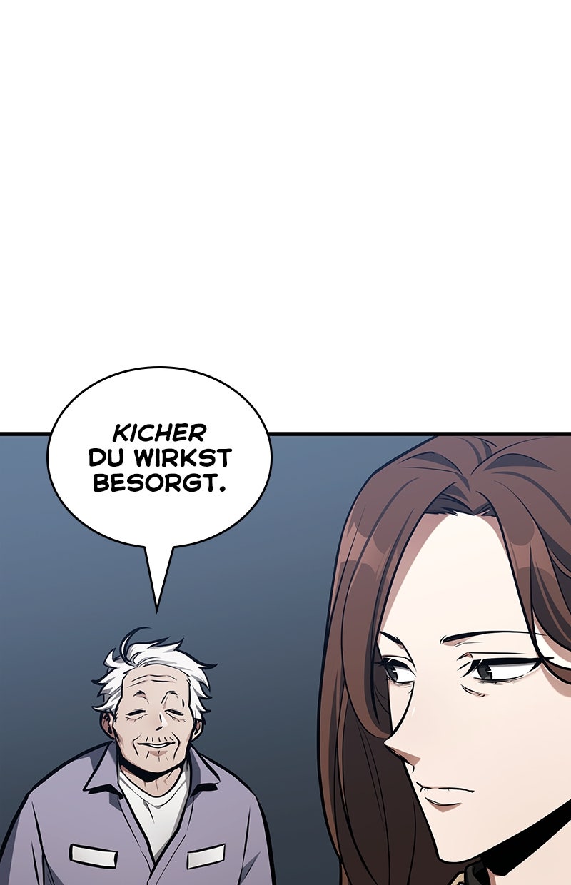 Read Der allwissende Leser DE Manga Online