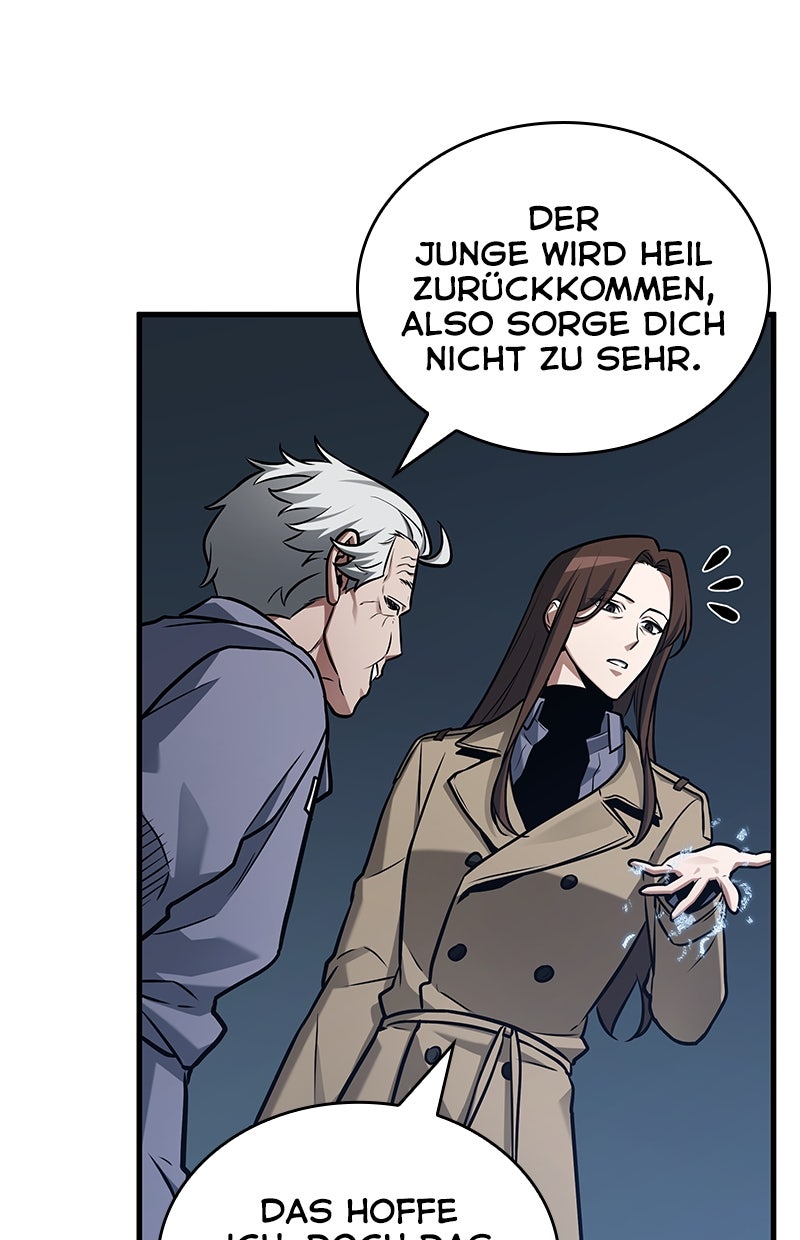 Read Der allwissende Leser DE Manga Online