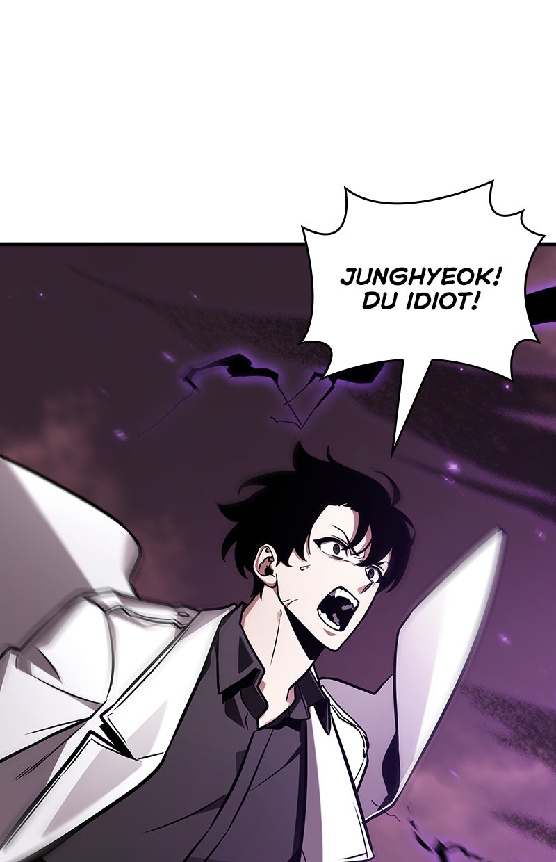 Read Der allwissende Leser DE Manga Online